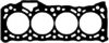 HONDA 12251PC10001 Gasket, cylinder head